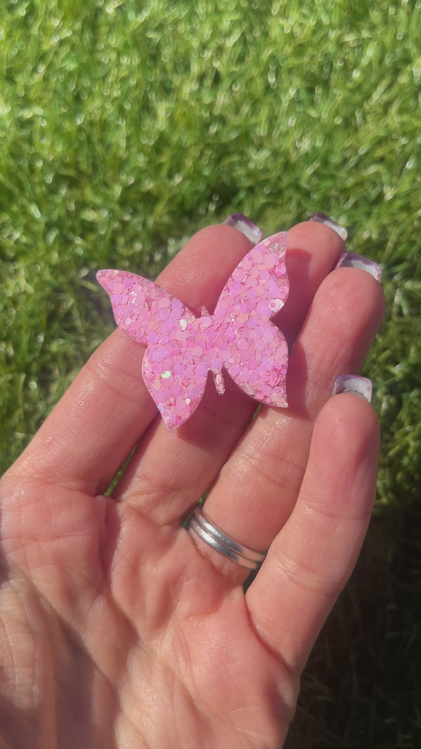 Made You Look - Chunky Glitter Mix - 2oz/56g