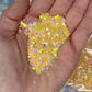 You’ve Been Tangoed - Chunky Glitter Mix - 2oz/56g Pack