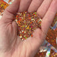 Gourd-geous - Chunky Glitter Mix - 2oz/56g Pack