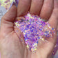 Pool Party - Chunky Glitter Mix - 2oz/56g Pack
