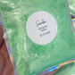 Samba - Fine Glitter - 2oz/56g Pack