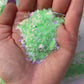 Midori - Chunky Glitter Mix - 2oz/56g Pack
