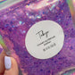Tokyo - Chunky Glitter Mix - 2oz/56g Pack