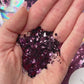 The Muses - Chunky Glitter Mix - 2oz/56g Pack
