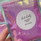 Pool Party - Fine Glitter - 2oz/56g Pack