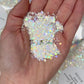 Princess of Genovia - Chunky Glitter Mix - 2oz/56g Pack