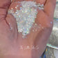 Iridescent Shards - Glitter Shapes - 1oz/28g Pack