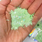 Appletini - Chunky Glitter Mix - 2oz/56g Pack