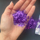 Electric Amethyst - Chunky Glitter Mix - 2oz/56g