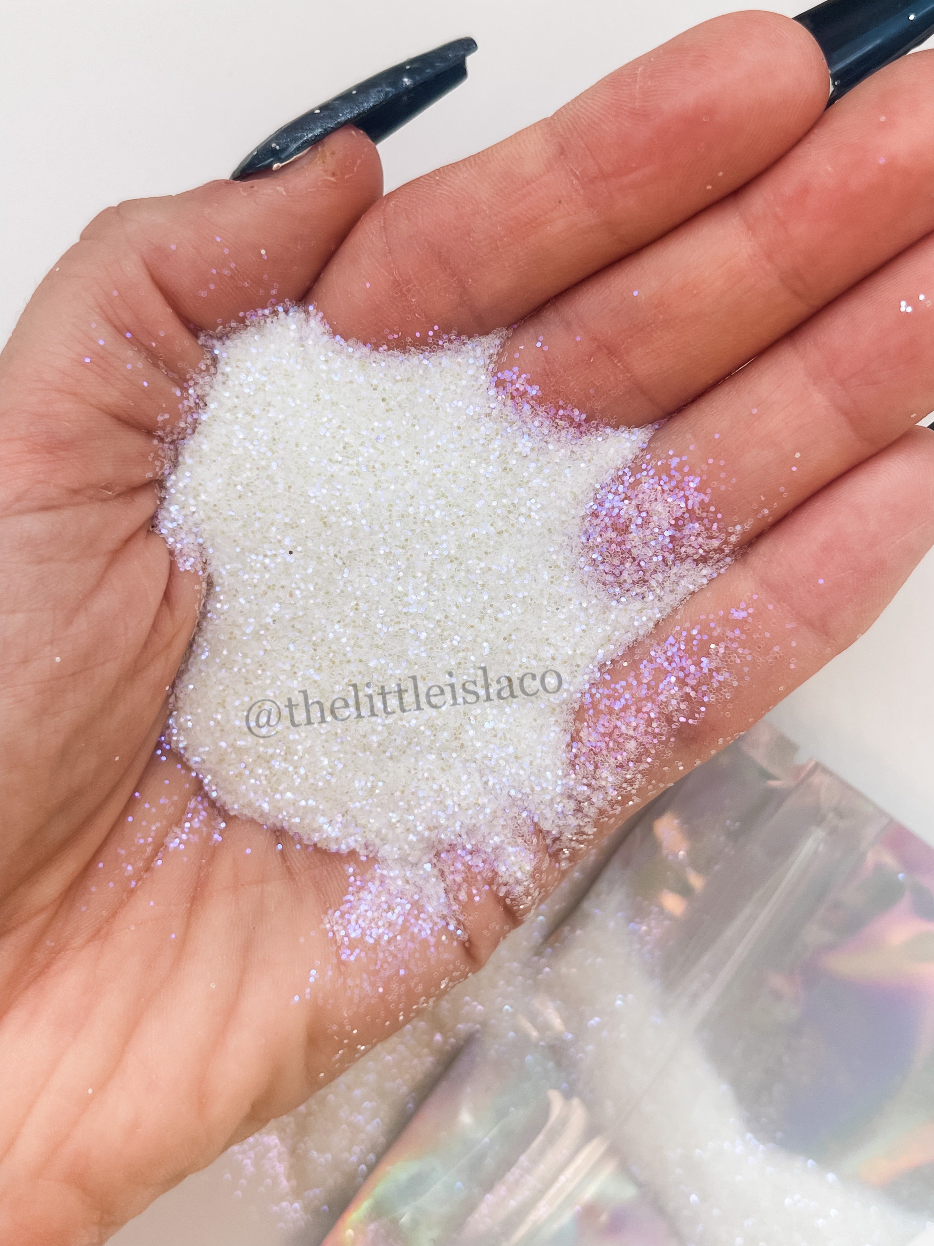 Moonlight - Fine Glitter - 2oz/56g Pack